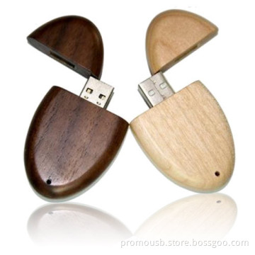 Various wood styles Usb disk maple wood walnut